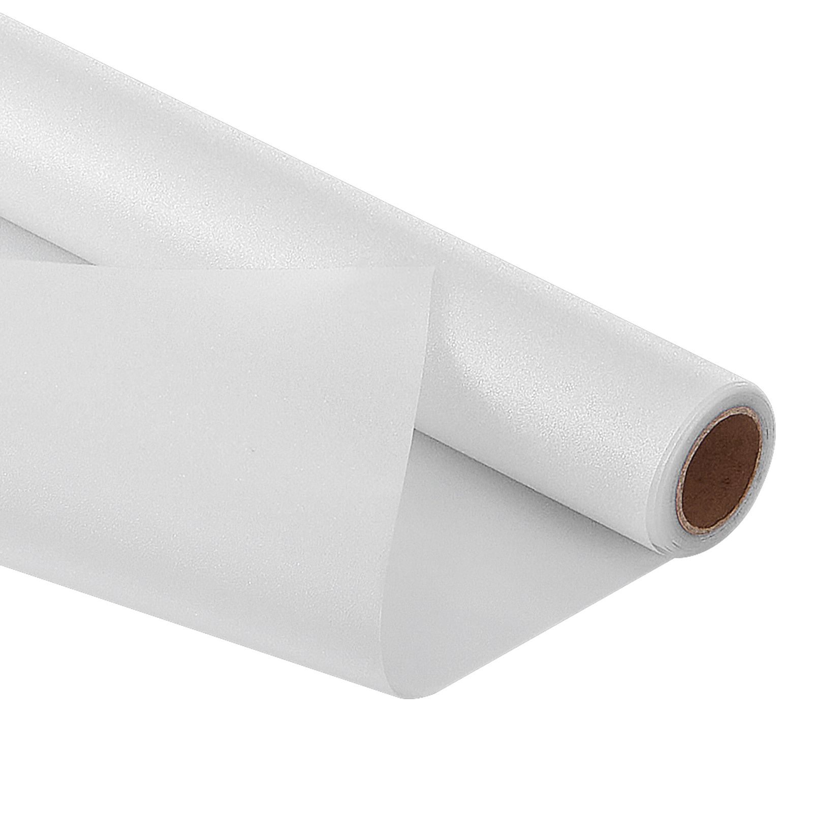 Home Bathroom Window Tint - Fenster-Sichtschutzfolie, Milchglasfolie, Sonnenschutz und Wärmeregulierung, nicht