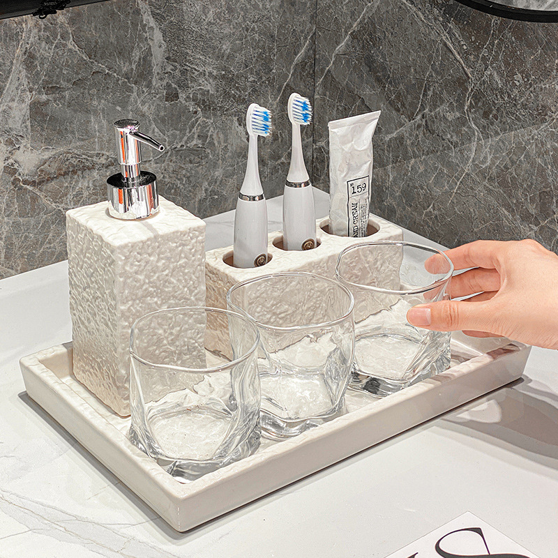 Essentielles Badezimmer-Zubehö – Home Essentials Bathroom Accessories Bewertung und Preis
