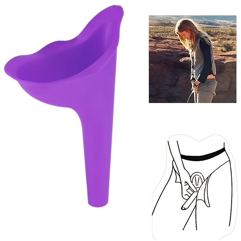 Tragbares stehendes Urinal für – Home Bathroom With Urinal Bewertung und Preis