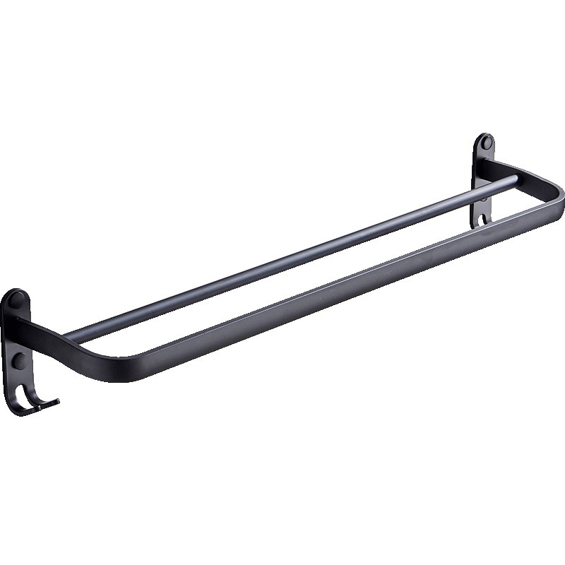 ABFS 60 cm Wandmontierter Schw – Home Bathroom Accessories Bewertung und Preis