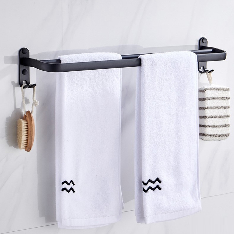 ABFS 60 cm Wandmontierter Schw – Home Bathroom Accessories Bewertung und Preis