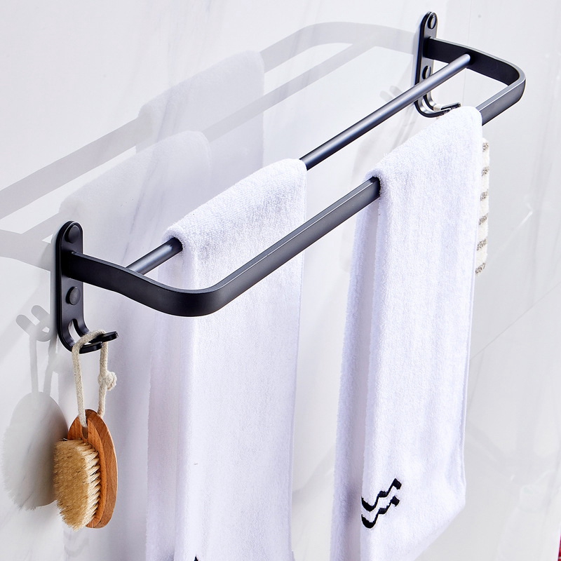 ABFS 60 cm Wandmontierter Schw – Home Bathroom Accessories Bewertung und Preis