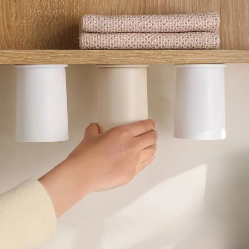 Magnetischer umgekehrter Munds – Home Bathroom Renovation Bewertung und Preis