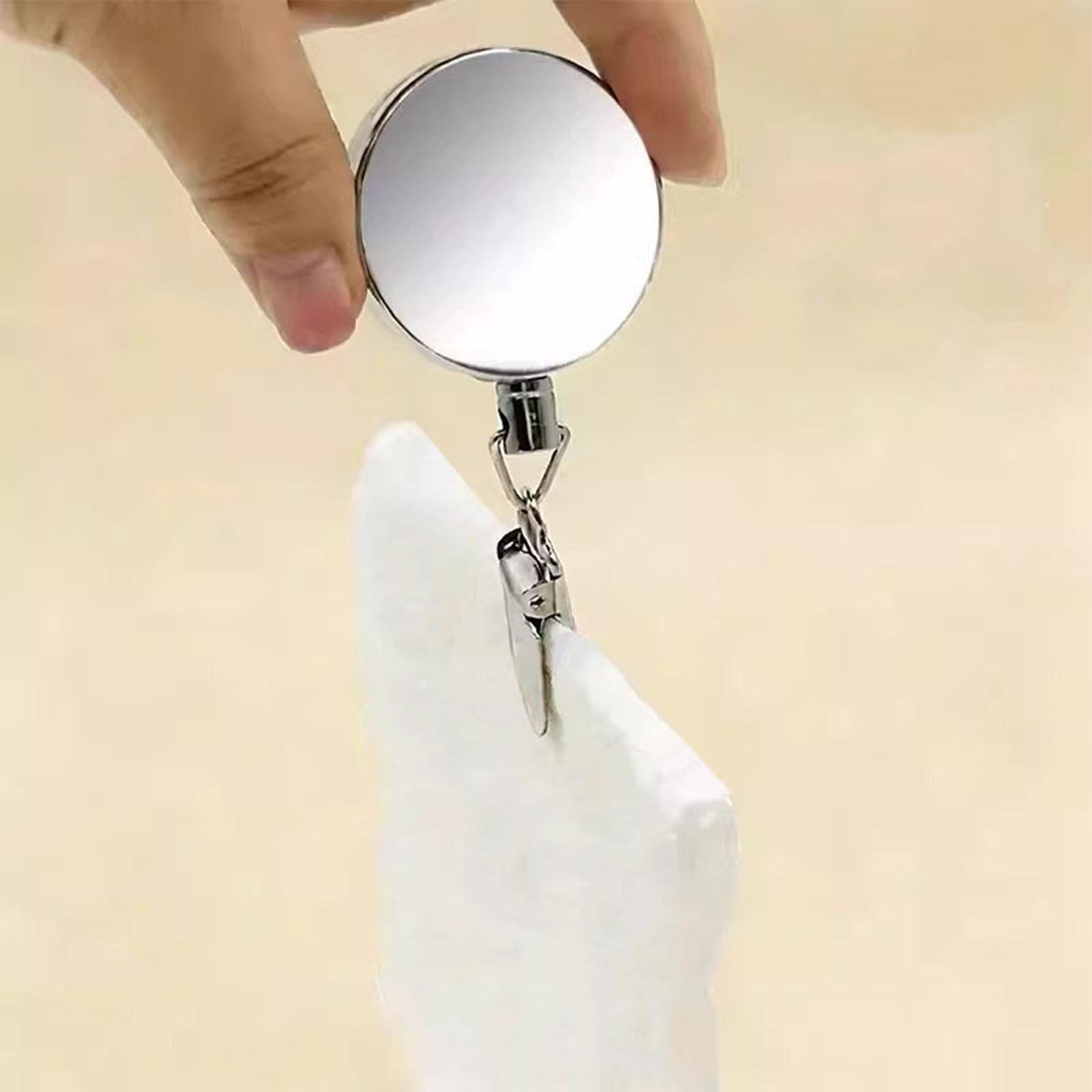 Metall-Handtuchhalter Ohne Boh – Home Bathroom Towels Bewertung und Preis