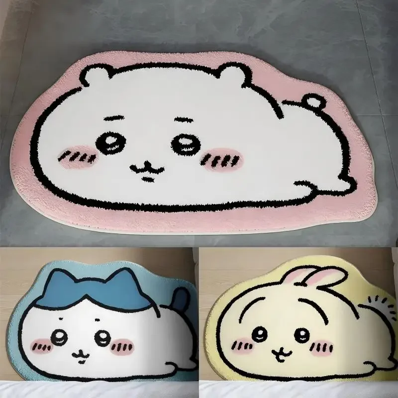 1-3 Stück KAWAII Cartoon-Teppi – Home Bathroom Mats Bewertung und Preis