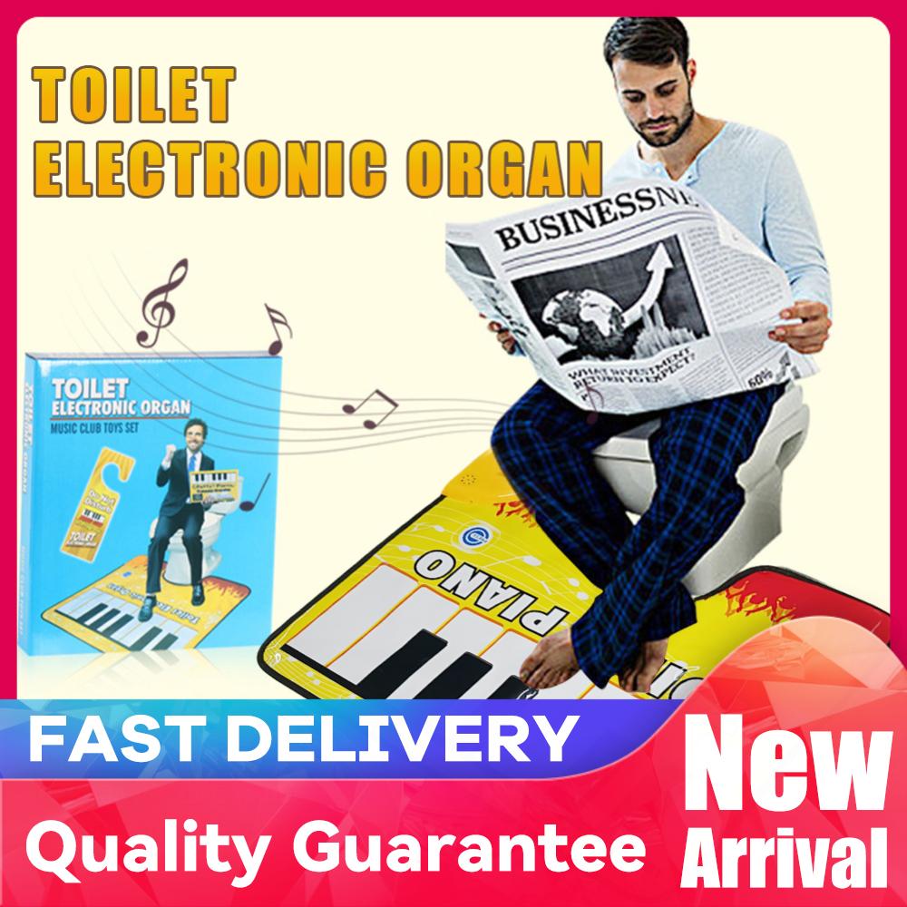 Toiletten-Klaviermatte Neuarti – Home Bathroom Mats Bewertung und Preis