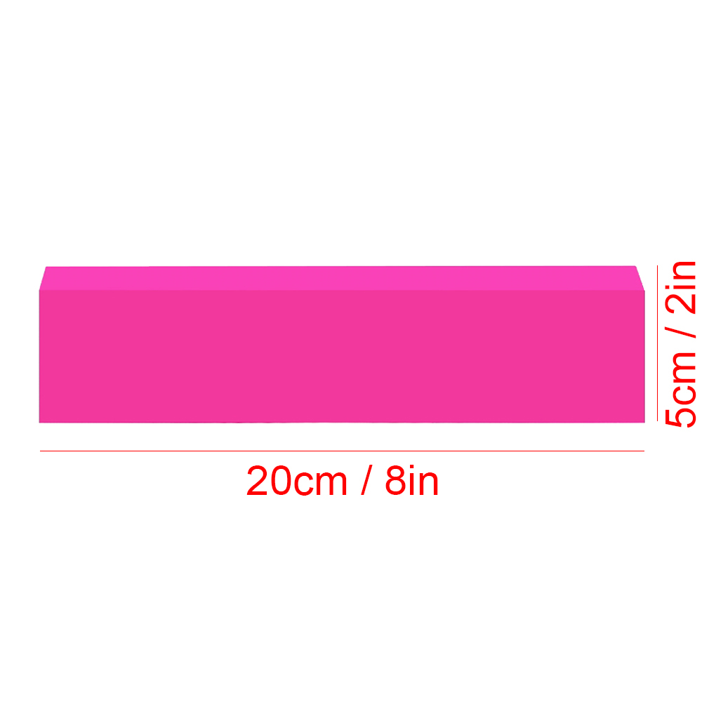 10 Stück 20cm Blaue Max Gummi- – Home Bathroom Window Tint Bewertung und Preis