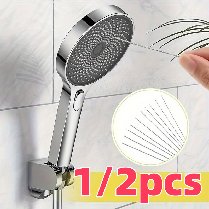 10-teiliges Edelstahl-Nadelbür – Home Bathroom Renovation Bewertung und Preis