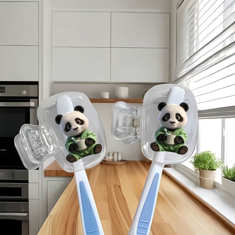 Niedlicher Panda im Grünen Pyj – Home Essentials Bathroom Accessories Bewertung und Preis