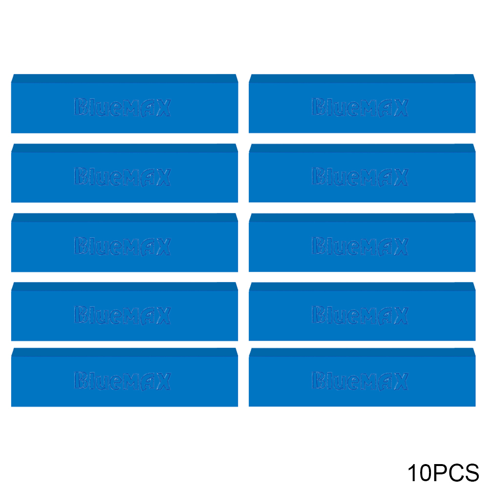 10PCS 20cm Blau Max Gummi Rake – Home Bathroom Window Tint Bewertung und Preis