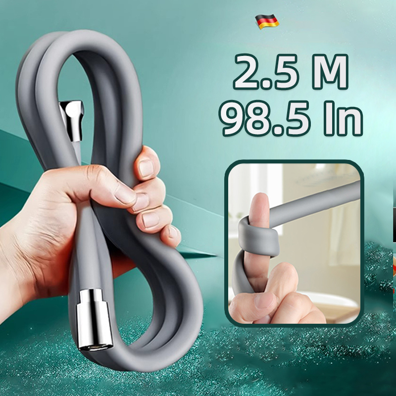 2,5 m grauer extra langer Sili – Home Bathroom Renovation Bewertung und Preis