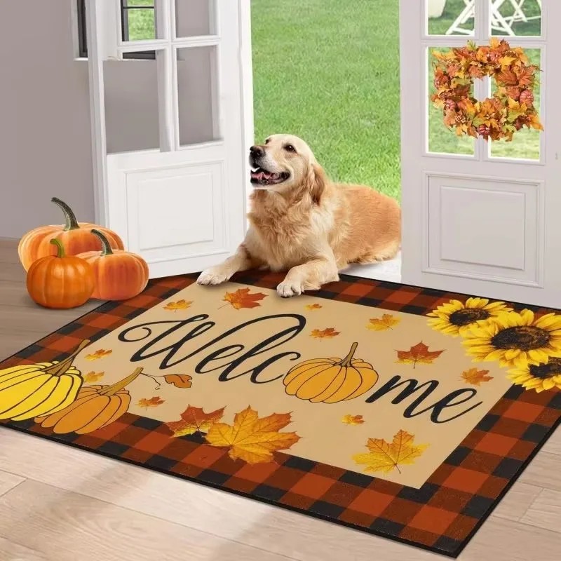 VIKAMA Larch verwelkomt rutsch – Home Bathroom Floor Mats Bewertung und Preis