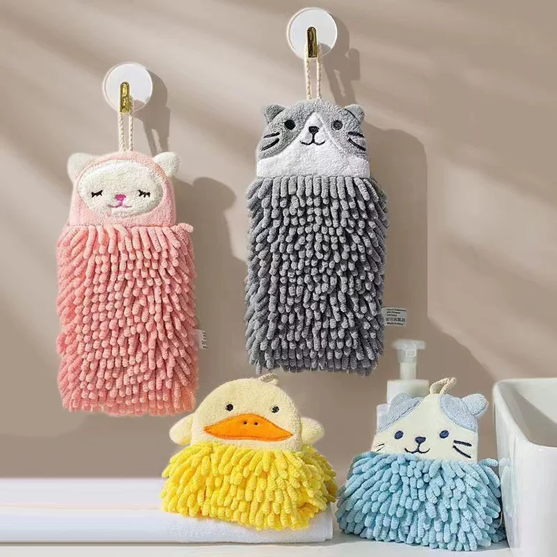 Wandmontiertes Wischtuch, supe – Home Bathroom Towels Bewertung und Preis