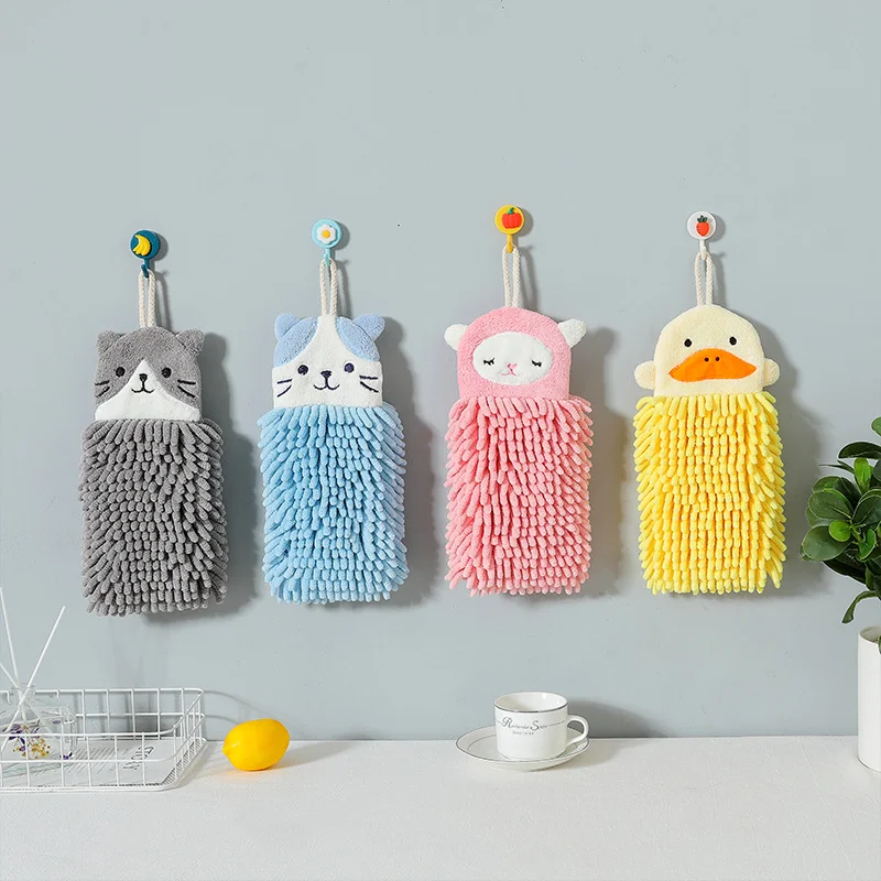 Wandmontiertes Wischtuch, supe – Home Bathroom Towels Bewertung und Preis