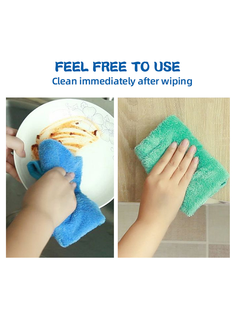 4 Stück kleine Handtücher für  – Home Bathroom Towels Bewertung und Preis