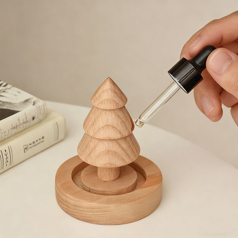 Mini-Diffusor für ätherische Ö – Home Essentials Bathroom Accessories Bewertung und Preis