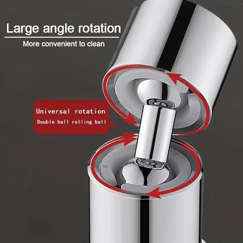 Wasserhahn Extender Metall Dre – Home Bathroom Renovation Bewertung und Preis