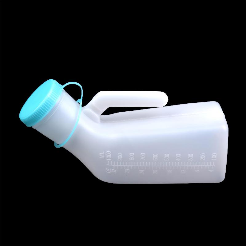 Neu - 1000ML Große Kapazität R – Home Bathroom With Urinal Bewertung und Preis