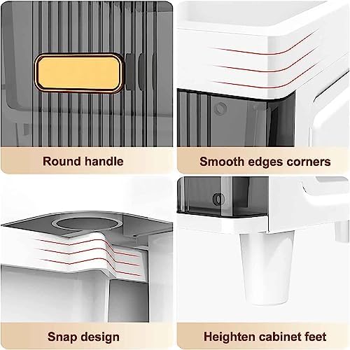 3-stufiger ultraschlanker Kuns – Next Home Bathroom Unit Bewertung und Preis