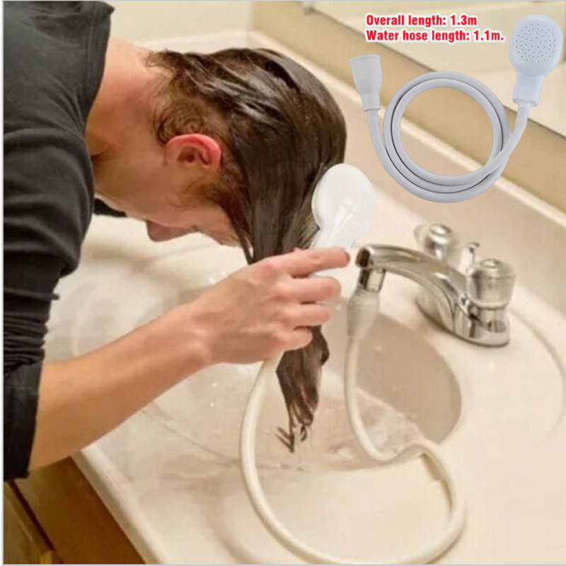 Multifunktionaler Wasserhahn-D – Home Bathroom Renovation Bewertung und Preis