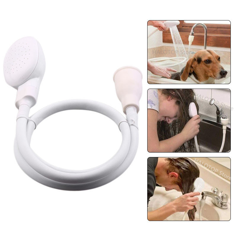 Multifunktionaler Wasserhahn-D – Home Bathroom Renovation Bewertung und Preis