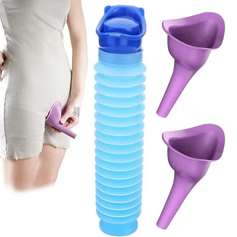 Tragbares Erwachsenen-Urinal f – Home Bathroom With Urinal Bewertung und Preis
