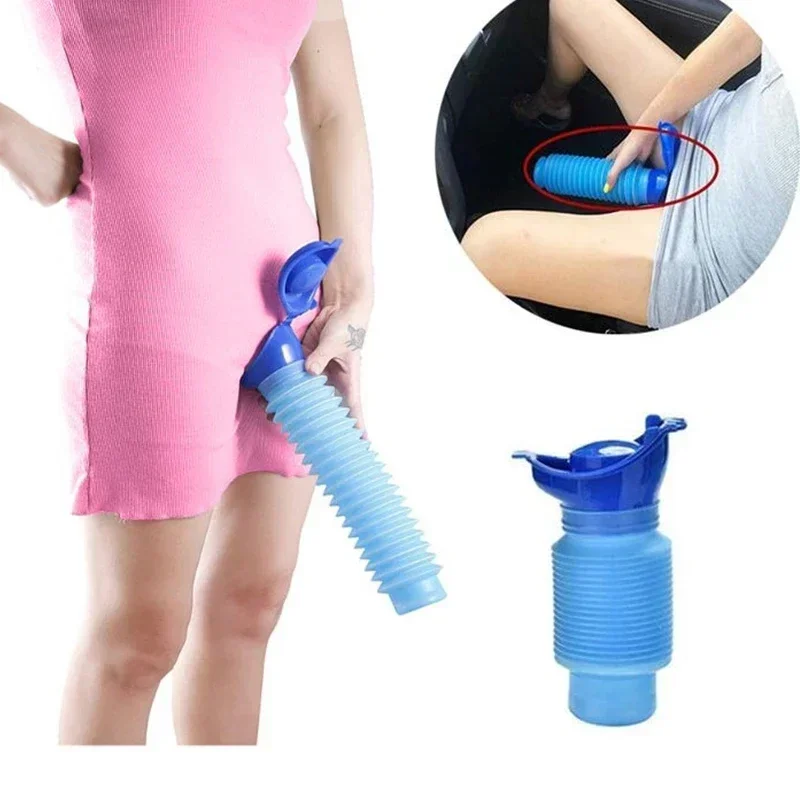 Tragbares Erwachsenen-Urinal f – Home Bathroom With Urinal Bewertung und Preis