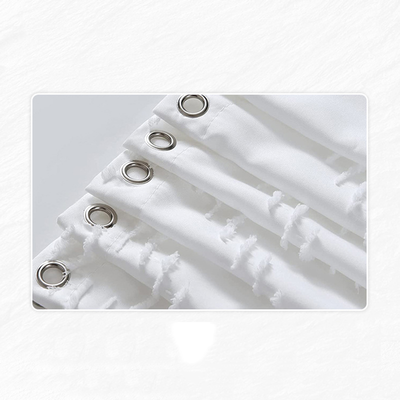 Wasserdichter Dusch vorhang au – Shower Curtain Liner Bewertung und Preis