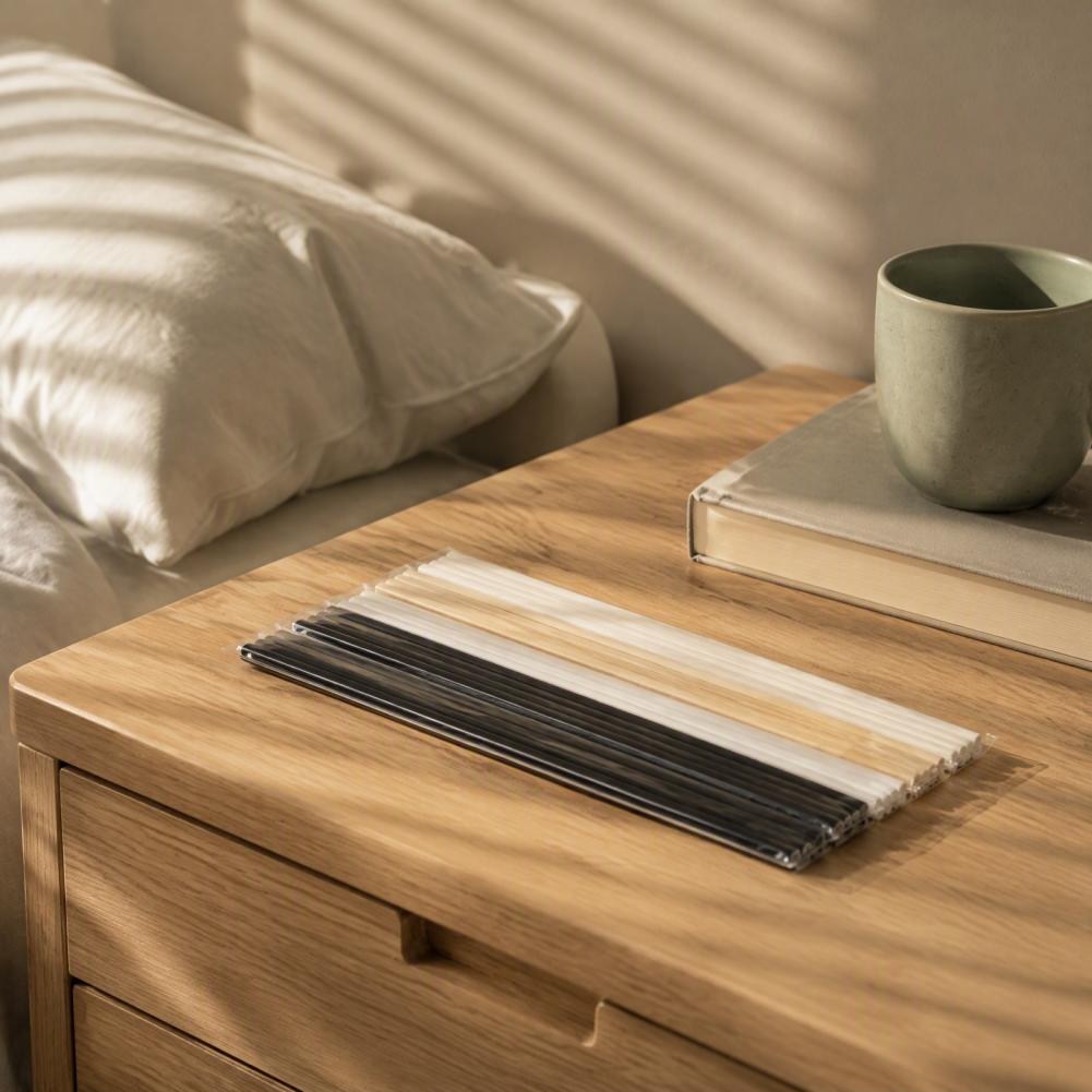 Home Sticks 10 Stück Faser-Dif – Home Essentials Bathroom Accessories Bewertung und Preis