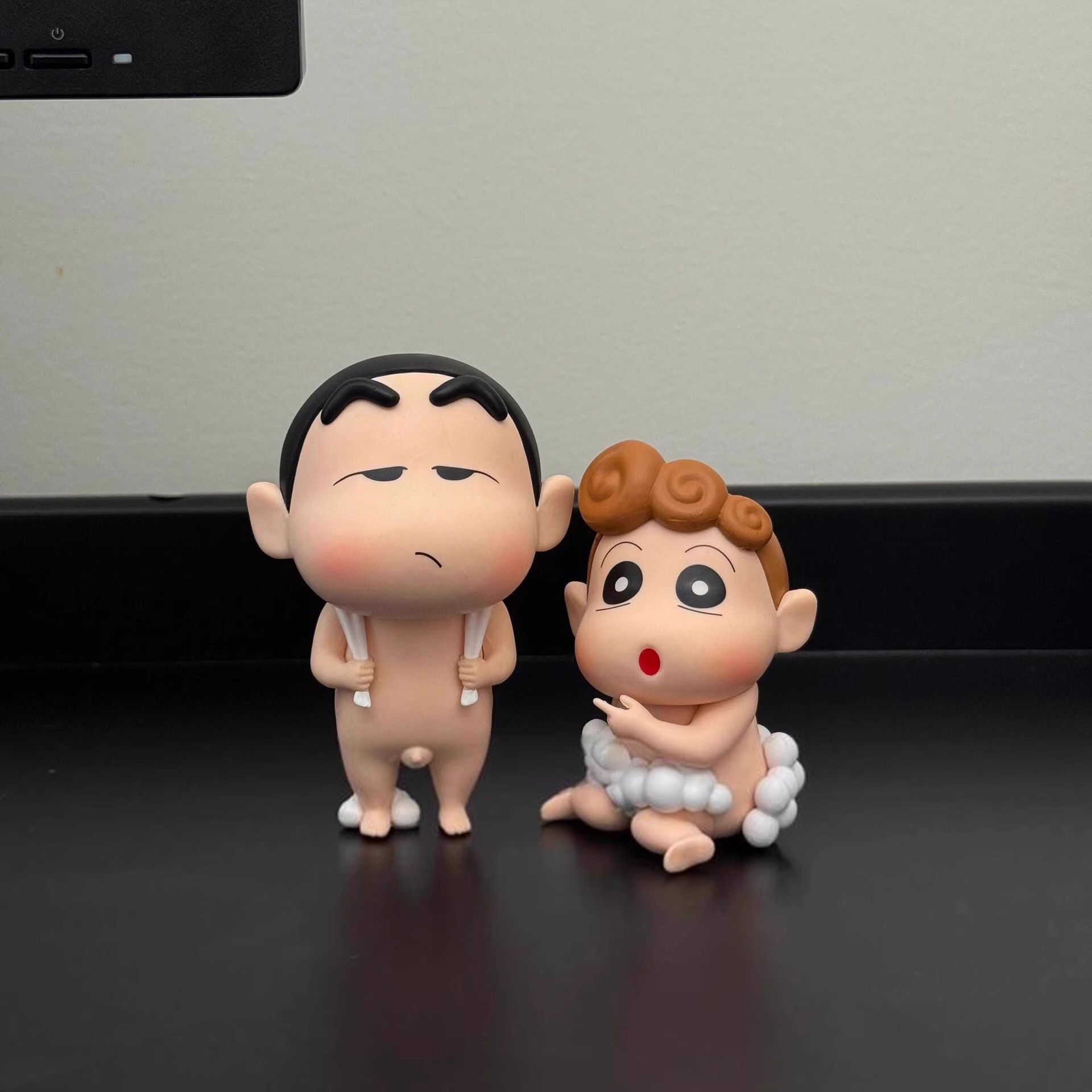 Niedliches Crayon Shin-chan Ba – Home Bathroom Accessories Bewertung und Preis