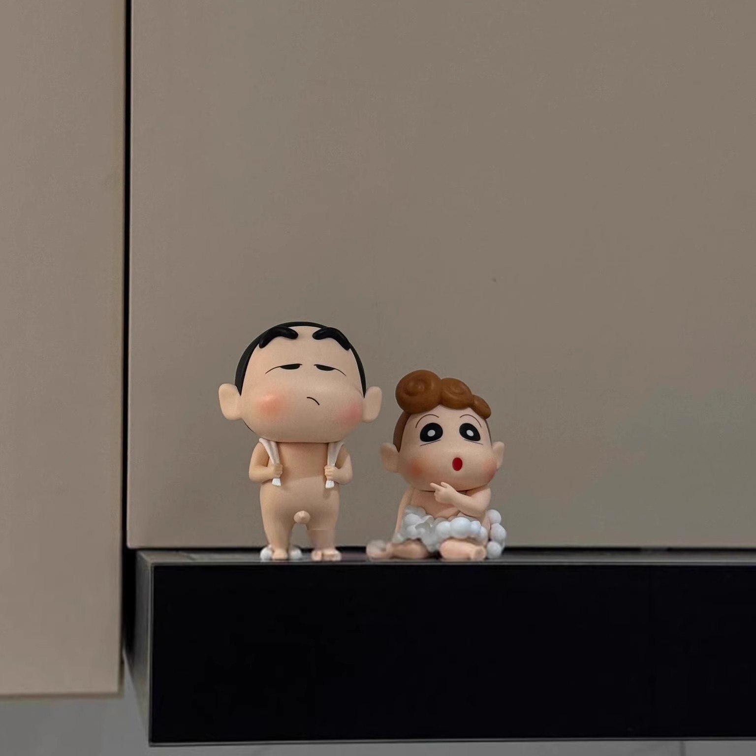 Niedliches Crayon Shin-chan Ba – Home Bathroom Accessories Bewertung und Preis