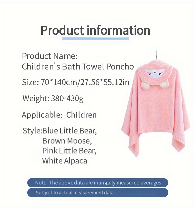 Korallenfleece-Tragbare Decke  – Home Bathroom Towels Bewertung und Preis