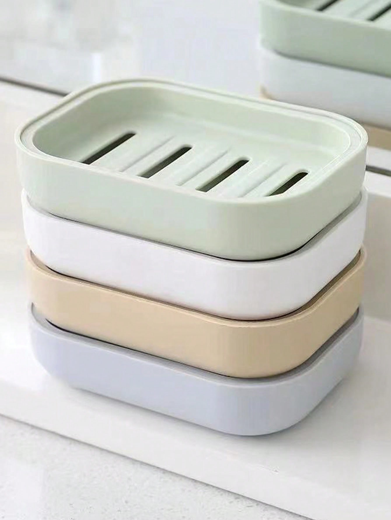 Einfache Seifenschale, Seifena – Home Essentials Bathroom Accessories Bewertung und Preis