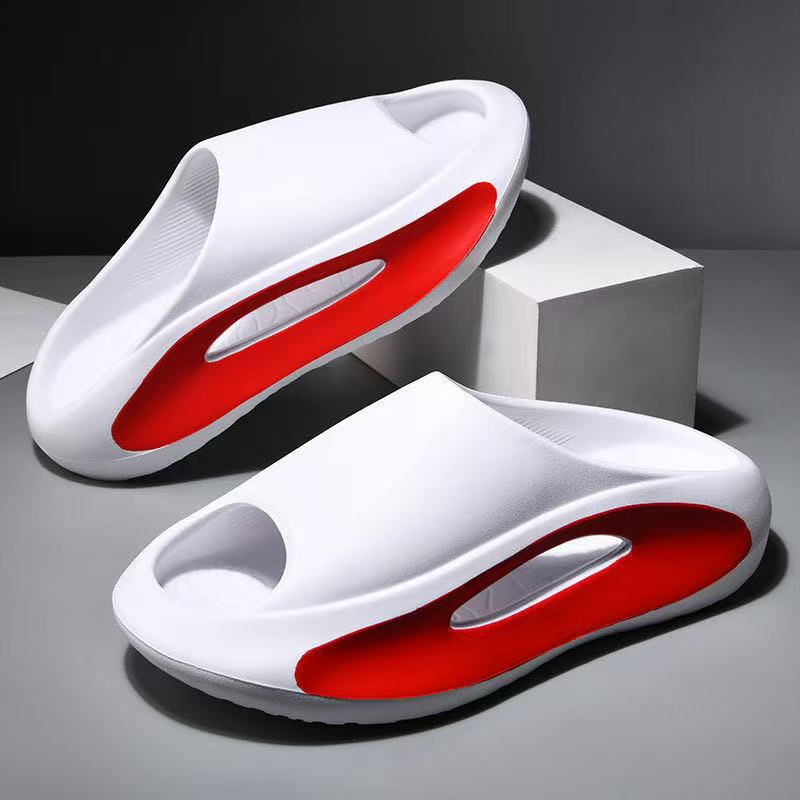 Unisex-Paar-Slipper mit offene – Home Bathroom Size Bewertung und Preis